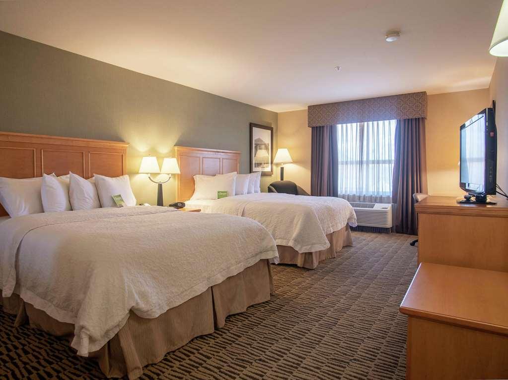 Hampton Inn By Hilton Kamloops Room photo